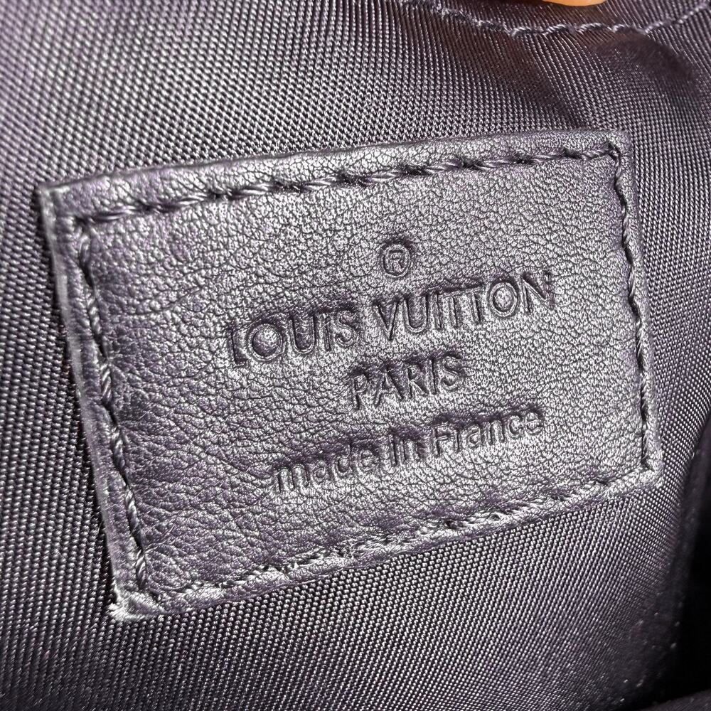 Louis Vuitton Reverse Monogram Palm Springs Backpack PM - Picture 12 of 13